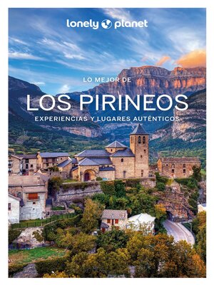 cover image of Lo mejor de los Pirineos 2